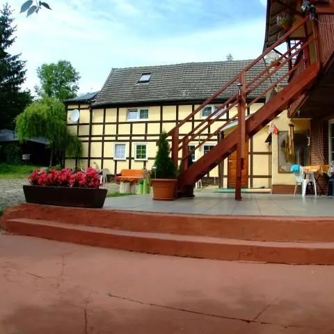 Kwatery w okolicy Darłowa Darłowo