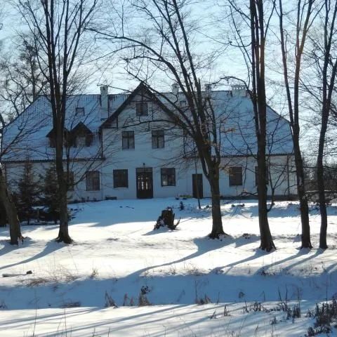 STADNINA KONI KIERZBUŃ Barczewo