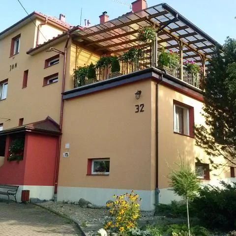 Ośrodek Wypoczynkowy JAN Rabka-Zdrój