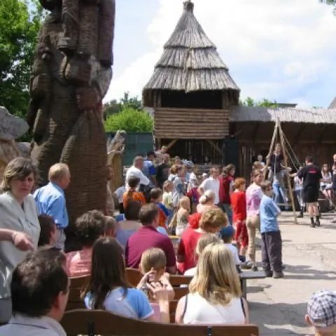 Czarci Młyn -  Hotel i karczma Grudziądz