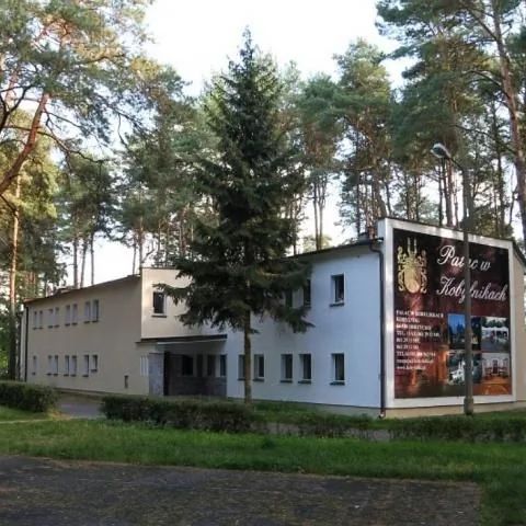 Centrum Wypoczynkowo–Rekreacyjne Stilon Lubniewice
