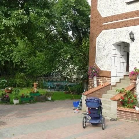 Gospodarstwo Agroturystyczne nad jeziorem WIGRY Suwałki