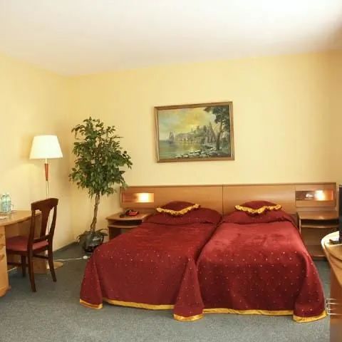 HOTEL ŻUŁAWY Elbląg