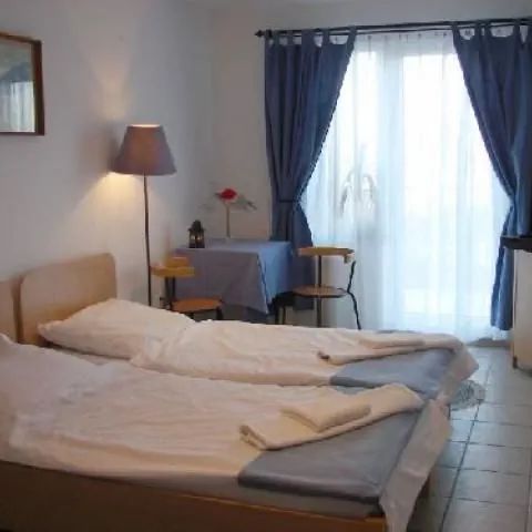 Dom wypoczynkowy AVERON Świeradów-Zdrój