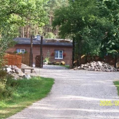 Zielony Gościniec. Tobołowo