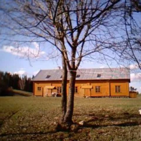 Baza noclegowa Pobondzie