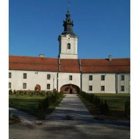 Hotel Podklasztorze Sulejów