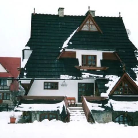 Dom gościnny Zakopane