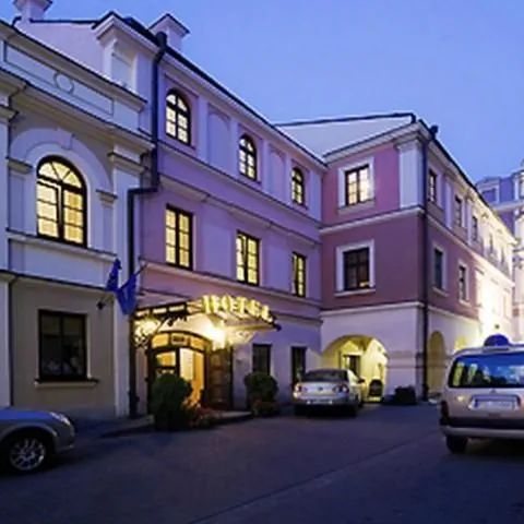 Hotel Mercure Zamość Stare Miasto Zamość