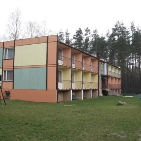 Ośrodek Wczasowy Boruta Grotniki