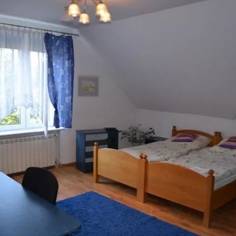 Pokoje do wynajęcia. Kopalino