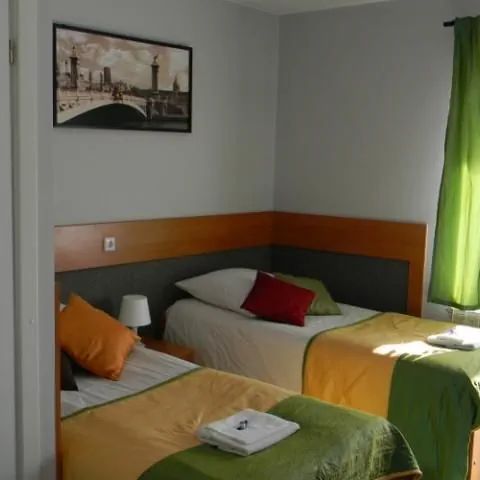 Hotel Arkadia** Płock