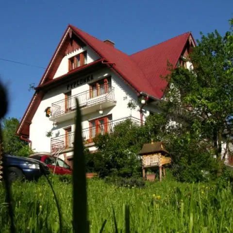 Dom Pyplówka