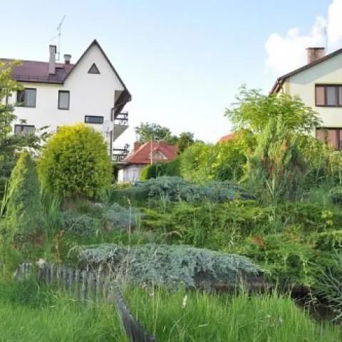 Pensjonat U Wiesława Augustów