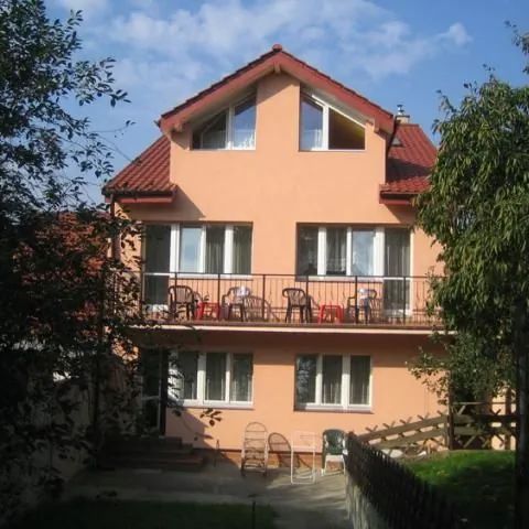 Pokoje gościnne RENA  Gdańsk