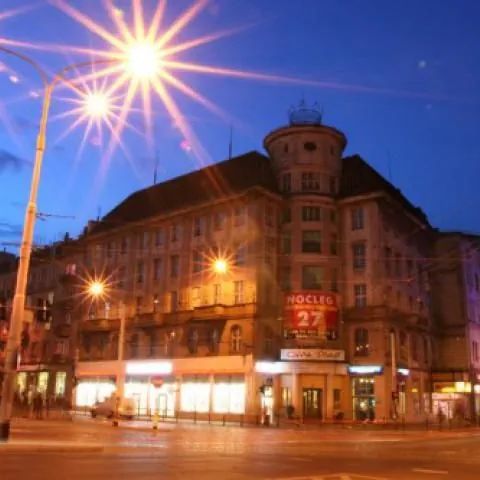 Hotel Piast
