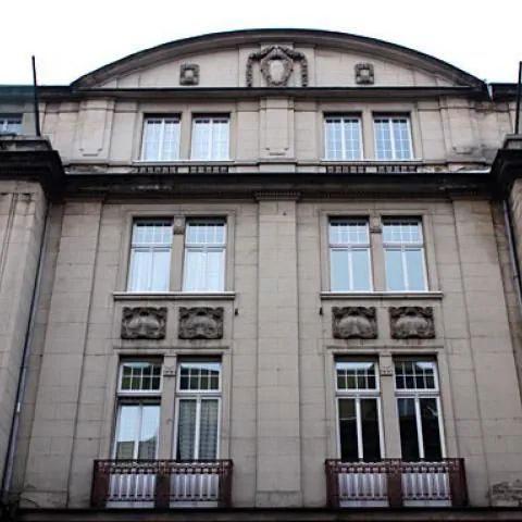 Rezydencja Bristol Bytom