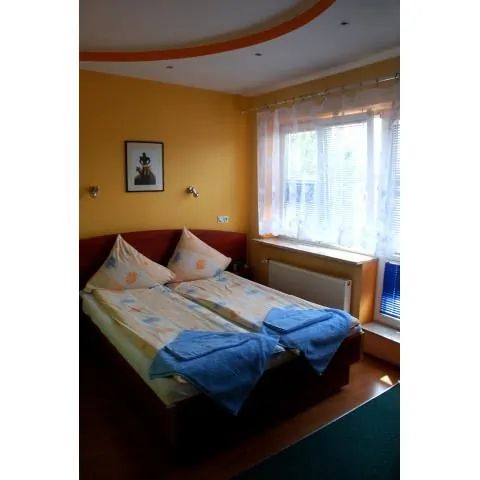 Hotel ADRIA Łódź