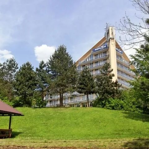 Ośrodek Rehabilitacyjno - Wypoczynkowy MUFLON Ustroń