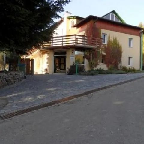 Agroturystyka Falco Sokolec
