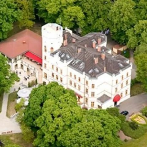 Hotel Pałac Maciejewo Maszewo