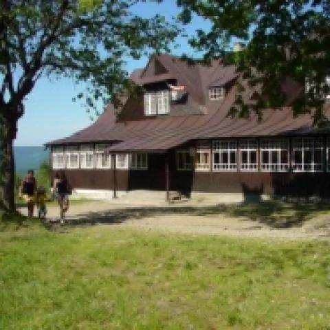 Schronisko SOSZÓW Wisła