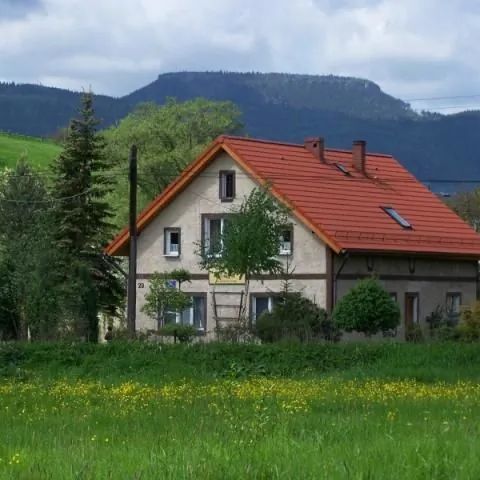 Gospodarstwo Agroturystyczne ' Nad Strumykiem' Radków