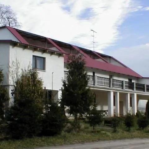 Agroturystyczny Pensjonat Rekreacyjno - Wypoczynkowy - Pniewy