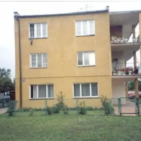 Pokoje gościnne. Ustronie Morskie