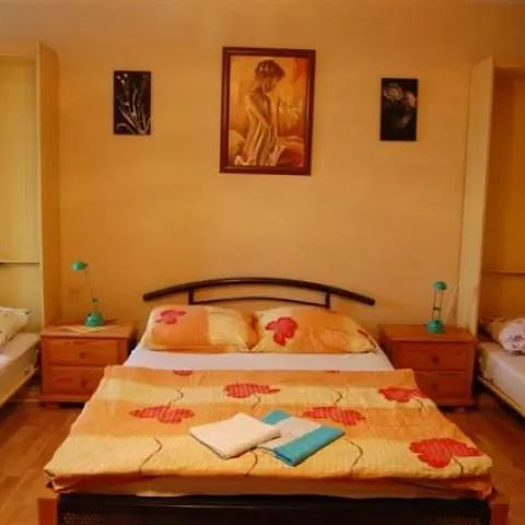 Hotel MAJORKA Legnica