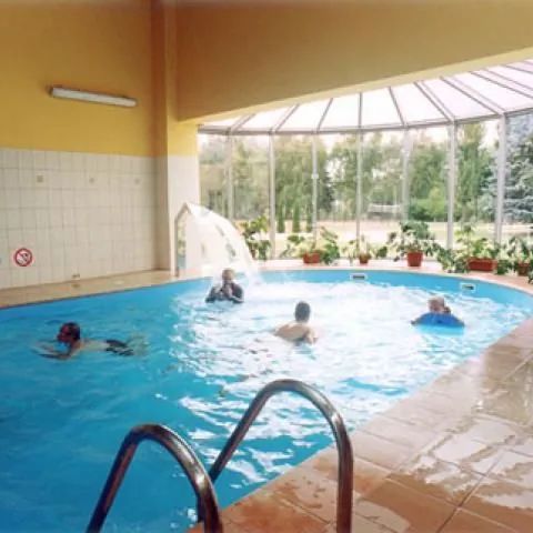 Lake Hotel Stęszew
