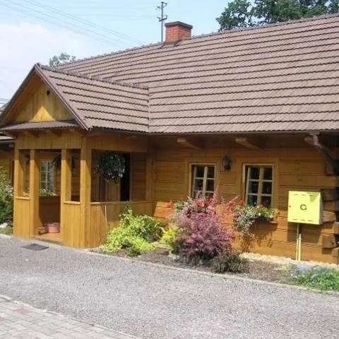Motel Pod Dębem Wieliczka