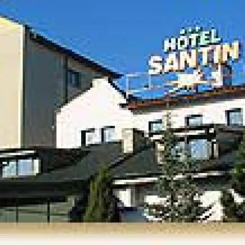 Hotel SANTIN Bełchatów