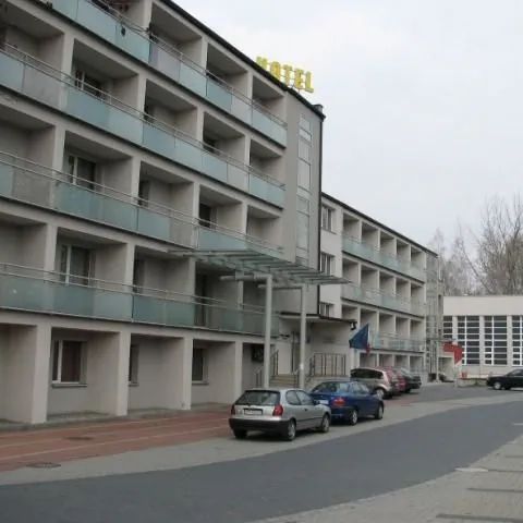Hotel i Restauracja "Olimpia" *** Rybnik