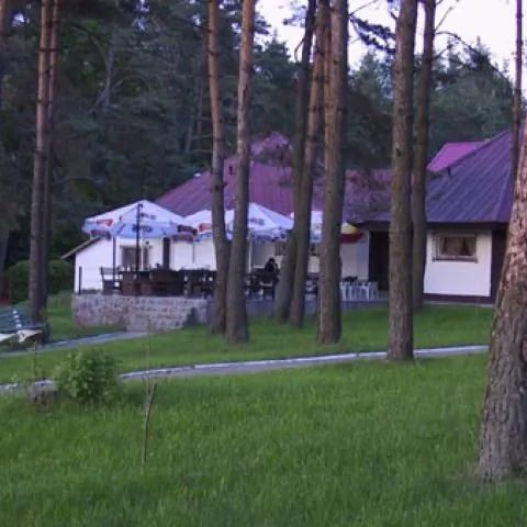 Ośrodek Wypoczynkowy Camping Wigry Stare Juchy