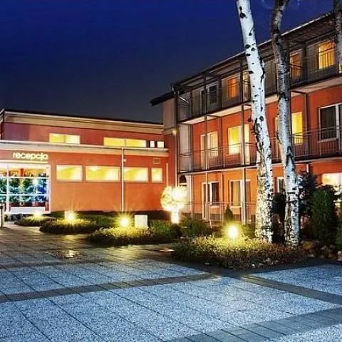 Akces Medical Spa-Dźwirzyno