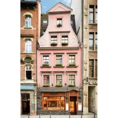 Restauracja i Apartamenty Vincent Wrocław