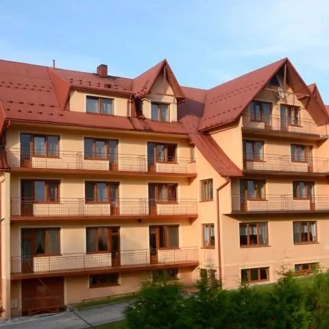 Dom Wczasowy Marzena Rabka-Zdrój