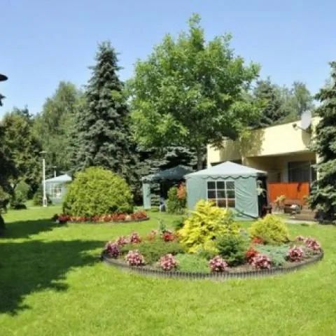 Ośrodek Wypoczynkowy ŚWIERK Sp. z o.o. Niewiesze