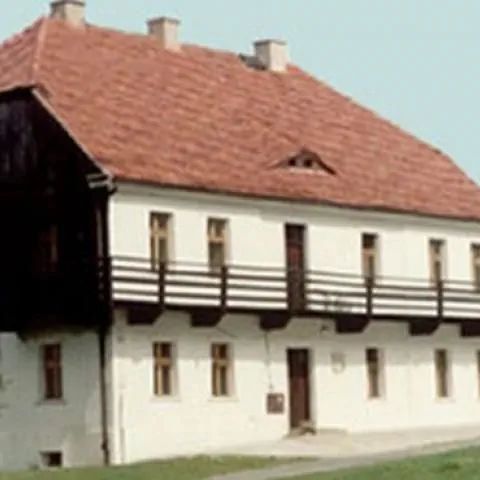 ZAJAZD "PRZY KOMINKU" Bolków