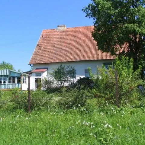Agroturystyka  "Zacisze"   Kruklanki