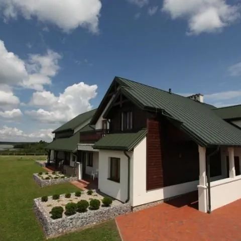 PENSJONAT WIDOK. Monkinie