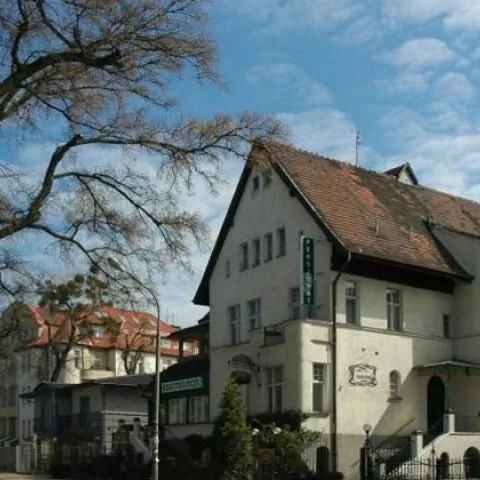 Pensjonat IRENA Sopot