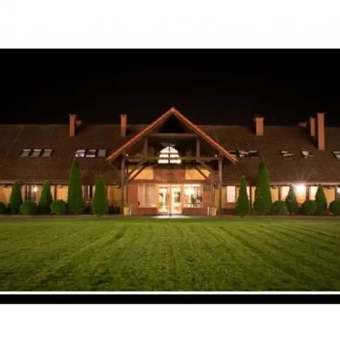 Hotel Sypniewo*** Margonin