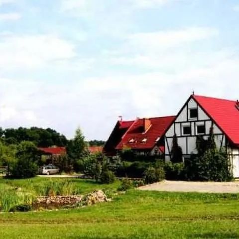 Ośrodek Szkoleń i Rekreacji JANSOWO Kuślin