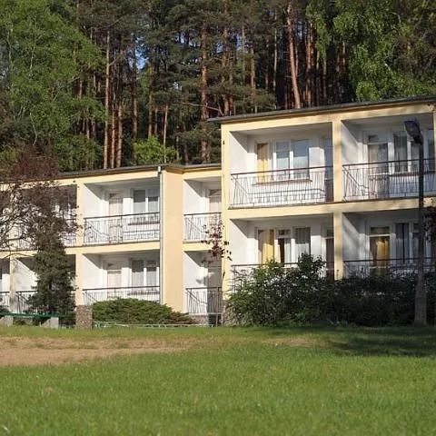 Ośrodek Wypoczynkowy Oćwieka
