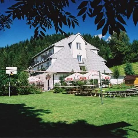 Pensjonat Gorc  Szczawa