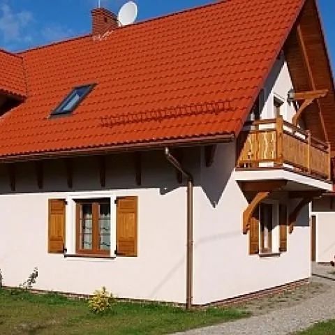 Ośrodek Noclegowo-Gastronomiczny GAWRA 