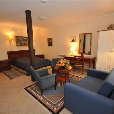 Agroturystyka Korfowe Kampinos