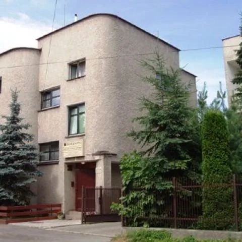 Dom Kolping Kraków